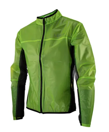 LEATT JACKET MTB RACE COVER [2023]
