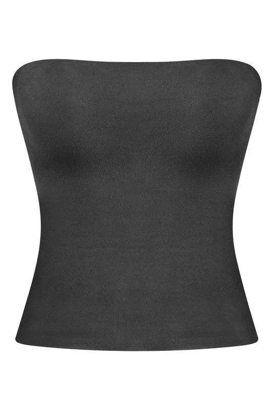 Ledger Tube Top