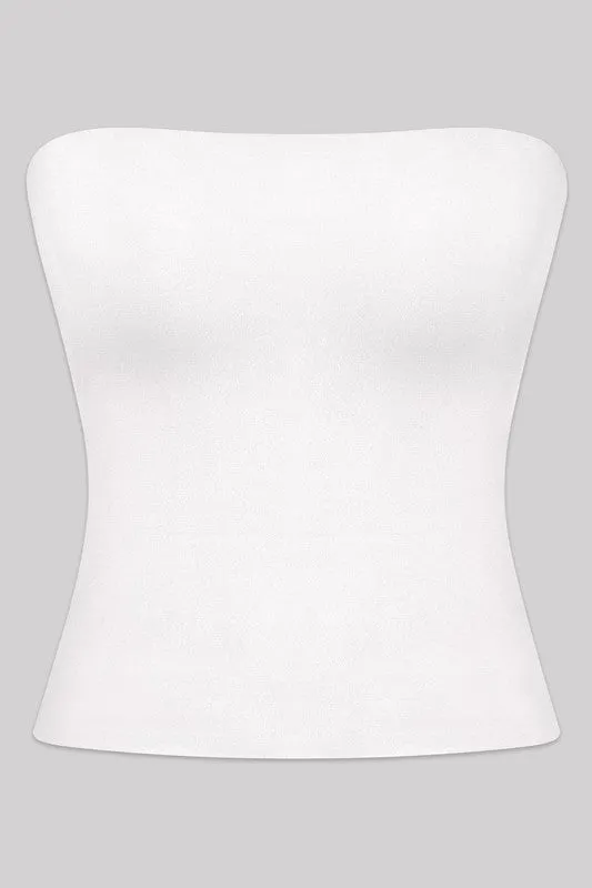 Ledger Tube Top