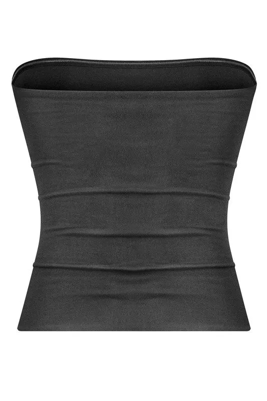 Ledger Tube Top