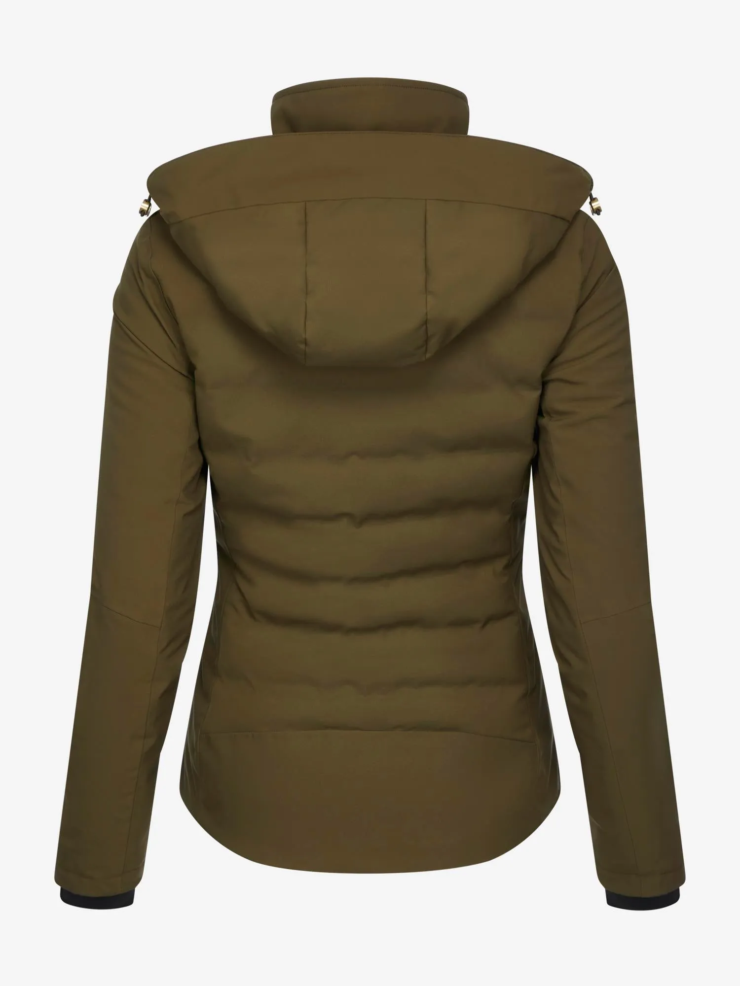 LeMieux Alpine Brooke Hybrid Waterproof Jacket