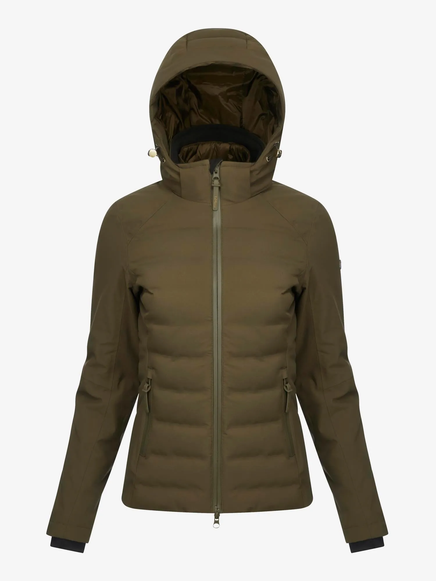 LeMieux Alpine Brooke Hybrid Waterproof Jacket