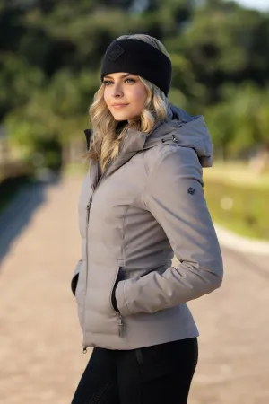 LeMieux Ash Brooke Hybrid Waterproof Jacket