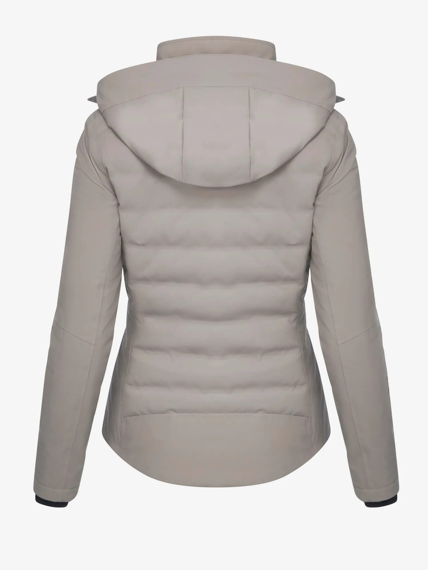 LeMieux Ash Brooke Hybrid Waterproof Jacket