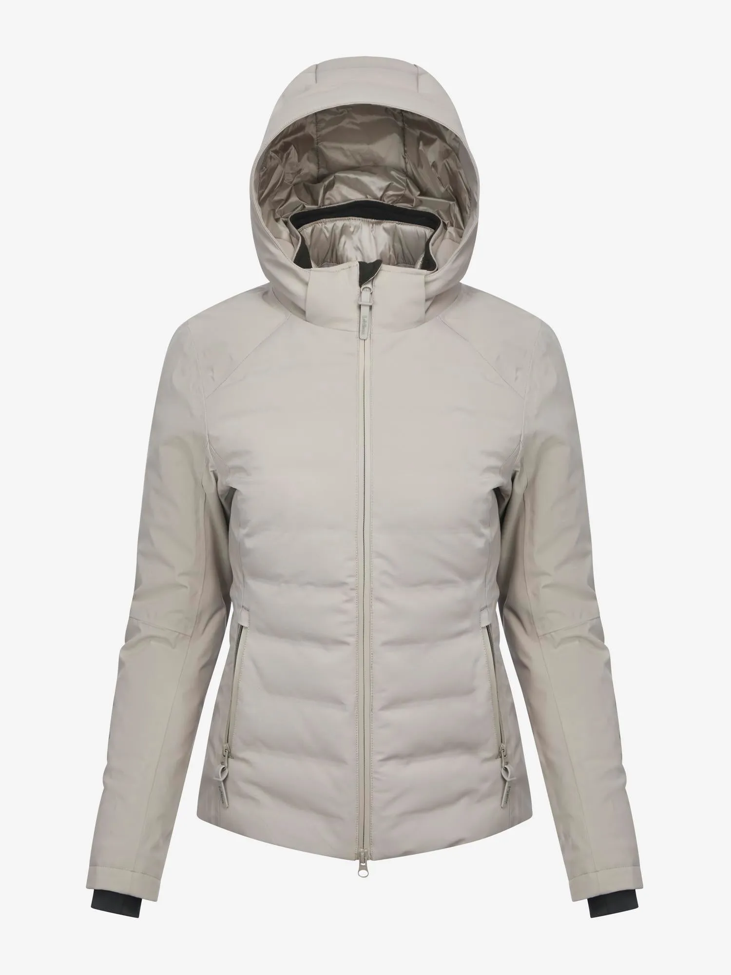 LeMieux Ash Brooke Hybrid Waterproof Jacket