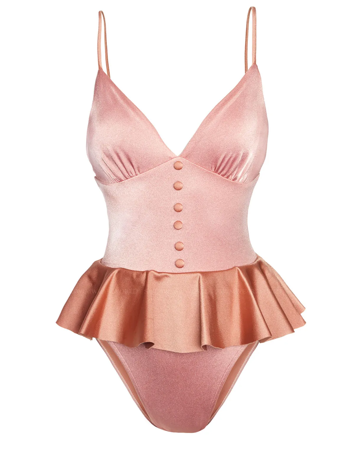 Leonora One Piece