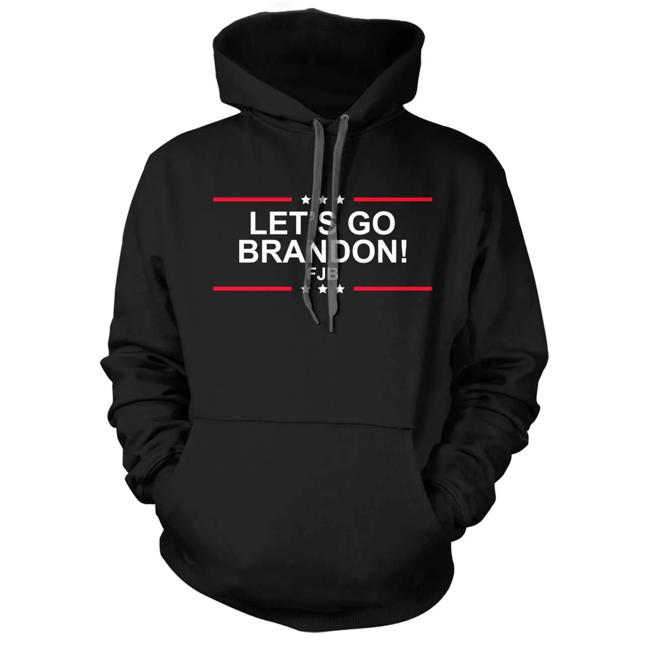 Let's go Brandon Hoodie