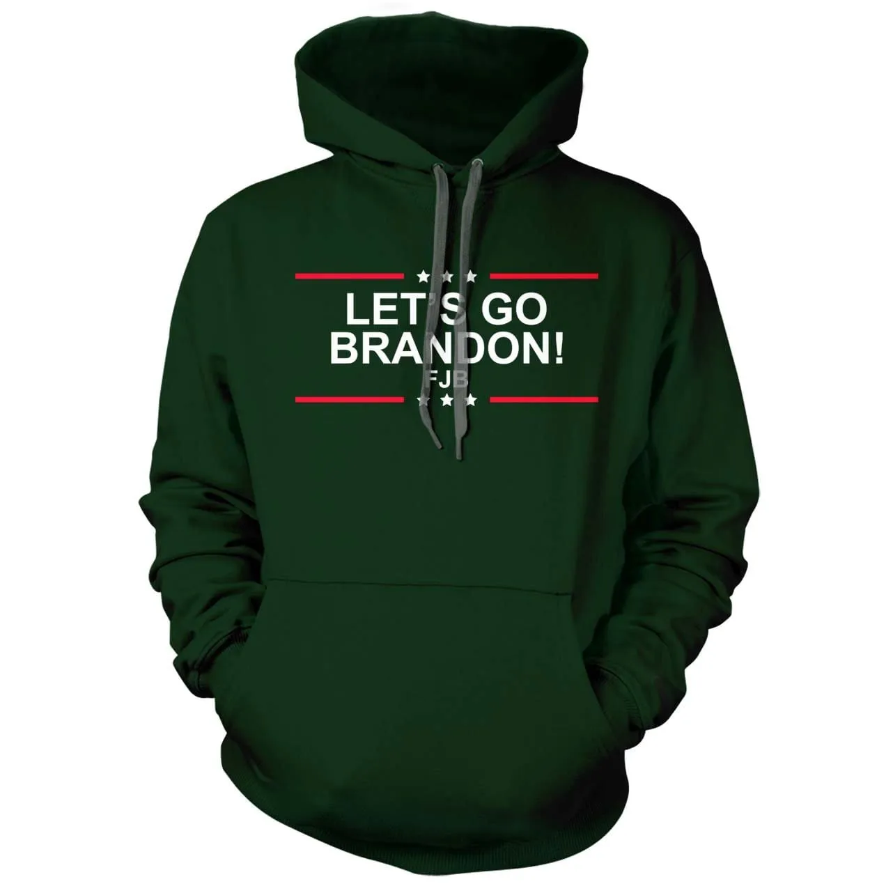 Let's go Brandon Hoodie