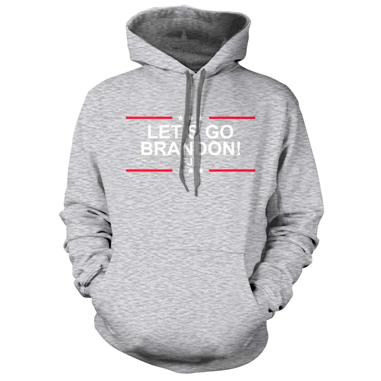 Let's go Brandon Hoodie