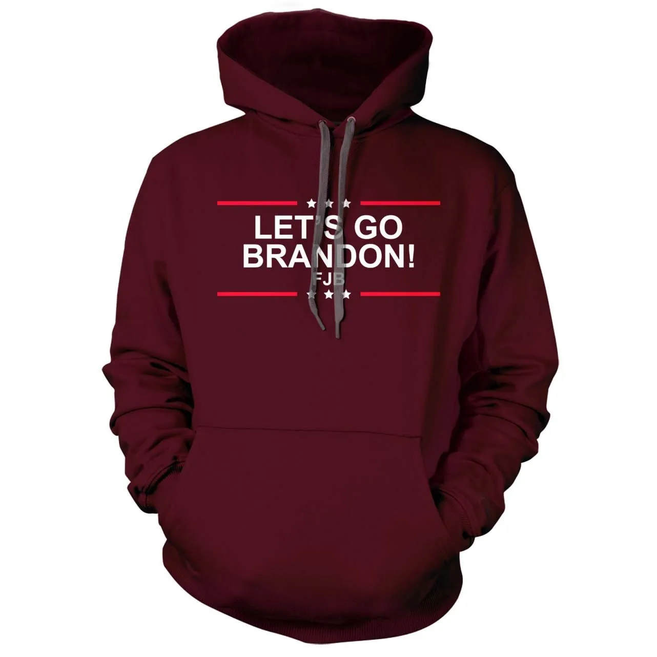 Let's go Brandon Hoodie