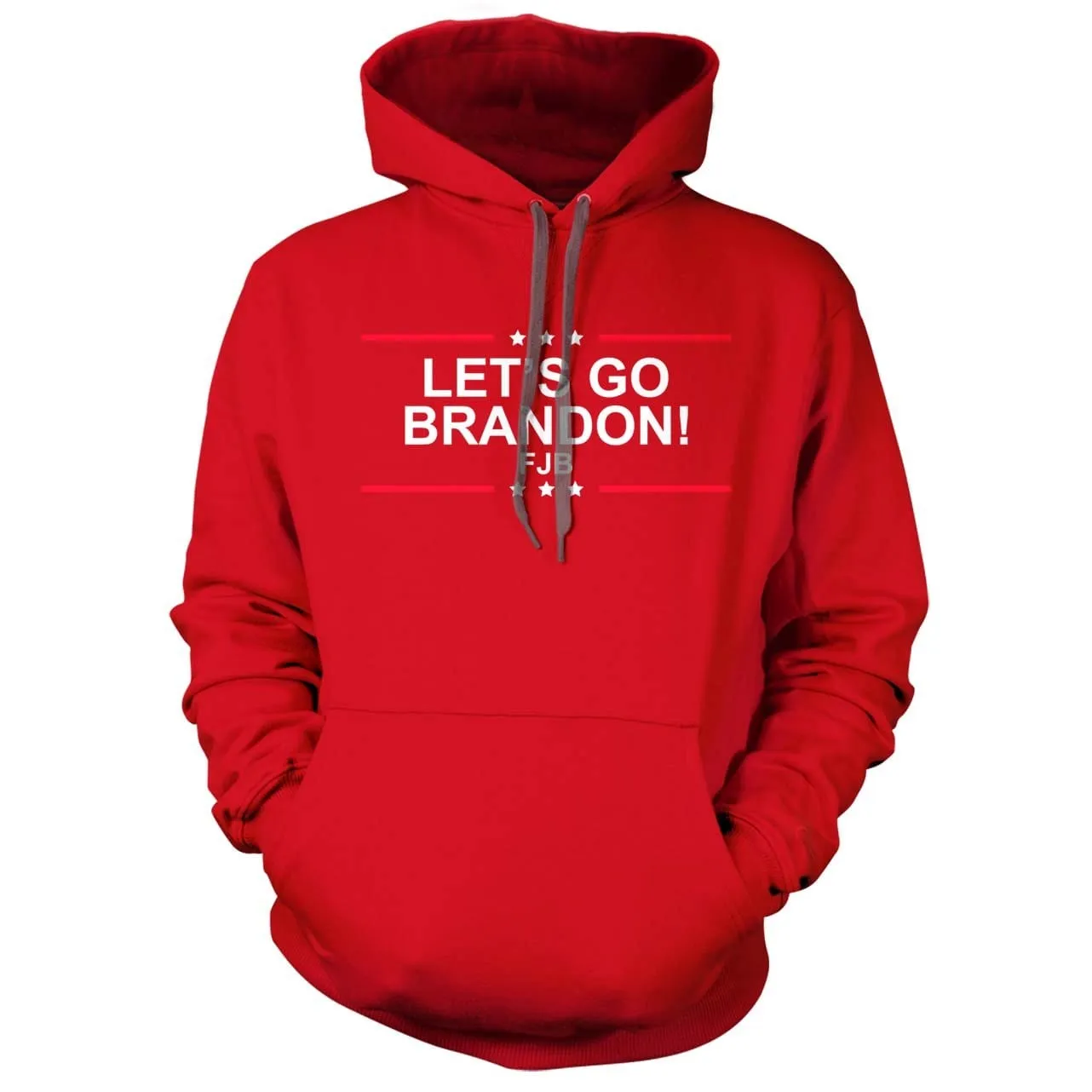 Let's go Brandon Hoodie