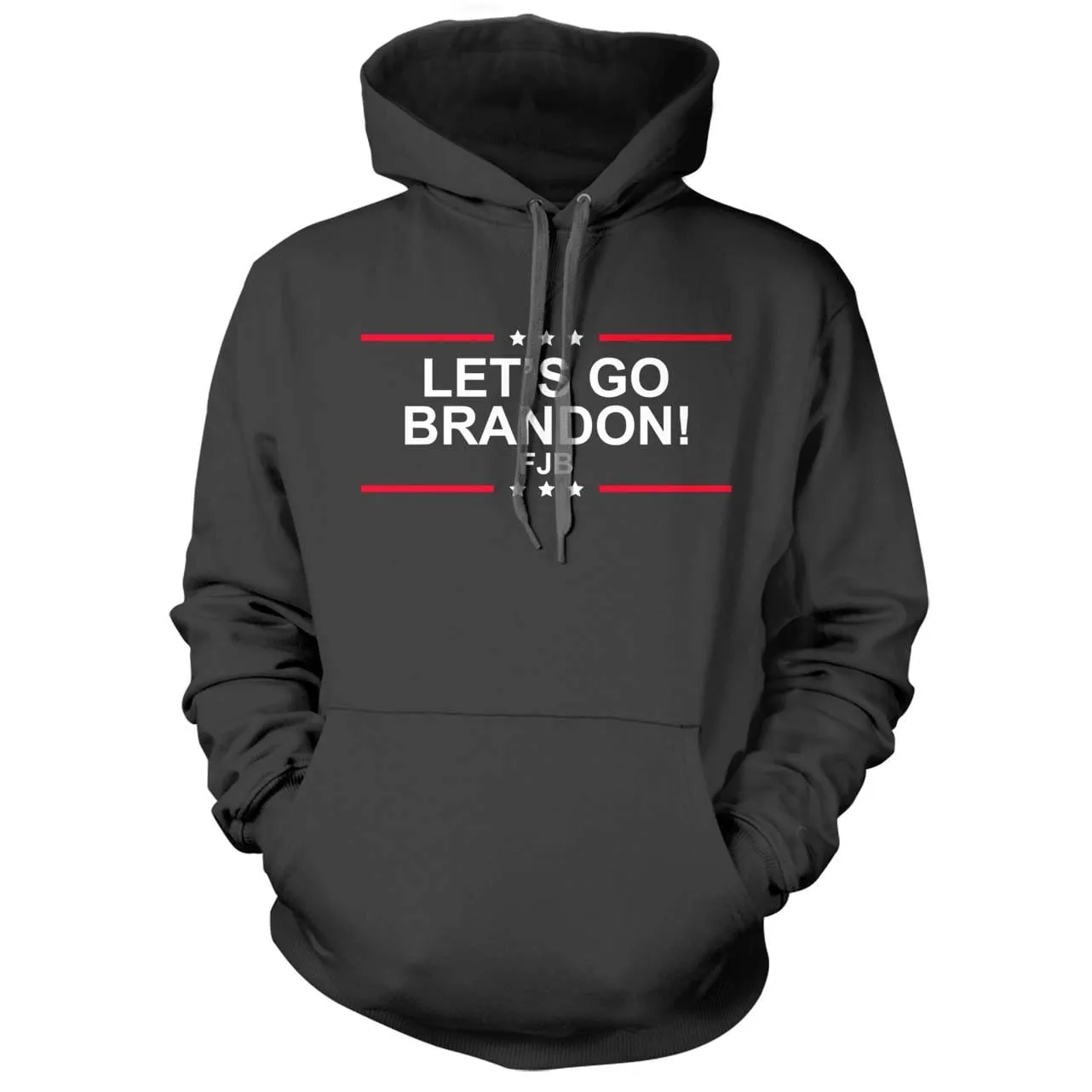 Let's go Brandon Hoodie