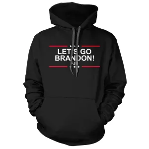 Let's go Brandon Hoodie