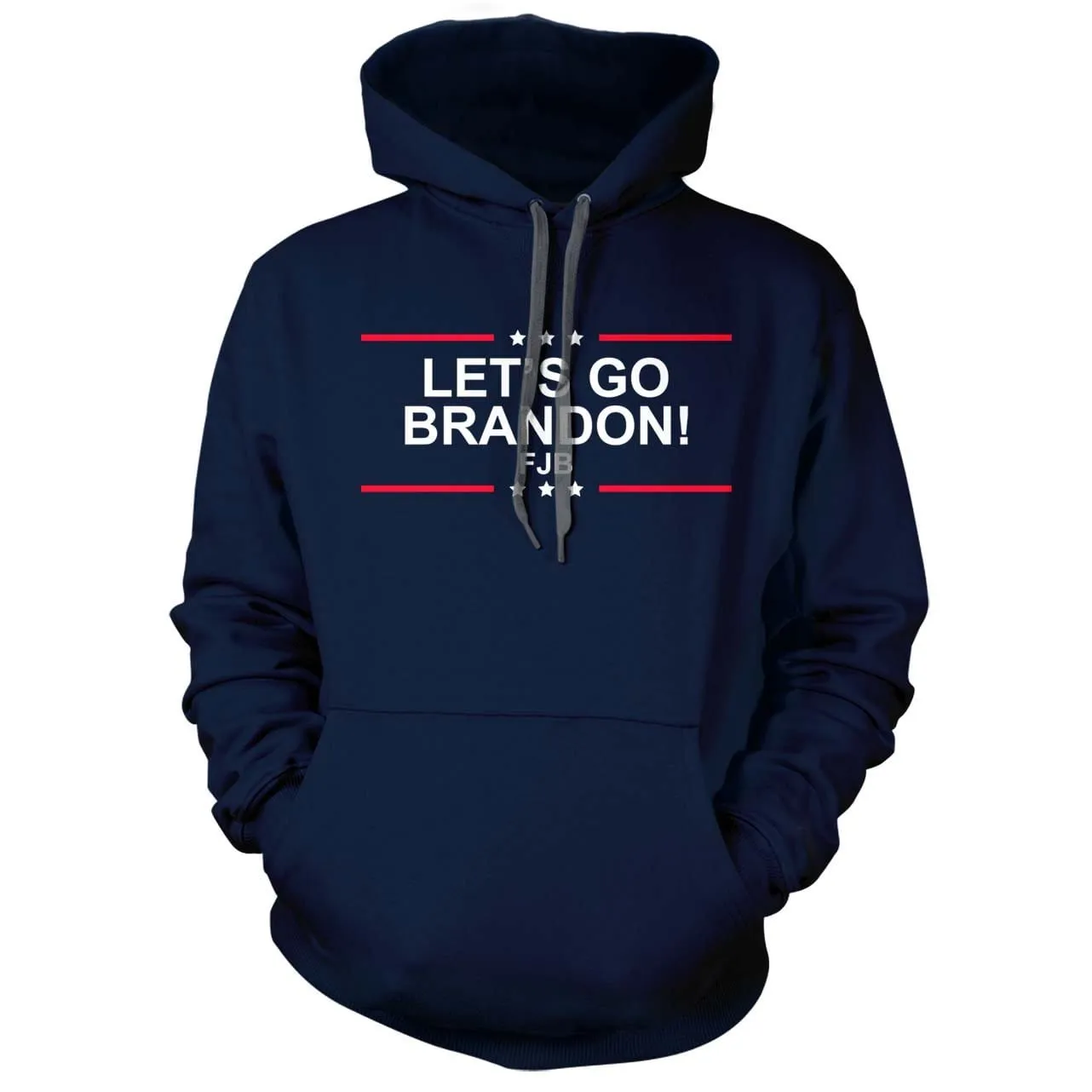 Let's go Brandon Hoodie
