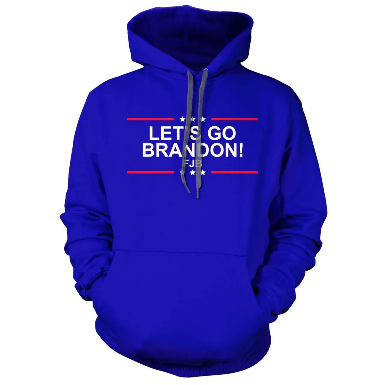Let's go Brandon Hoodie