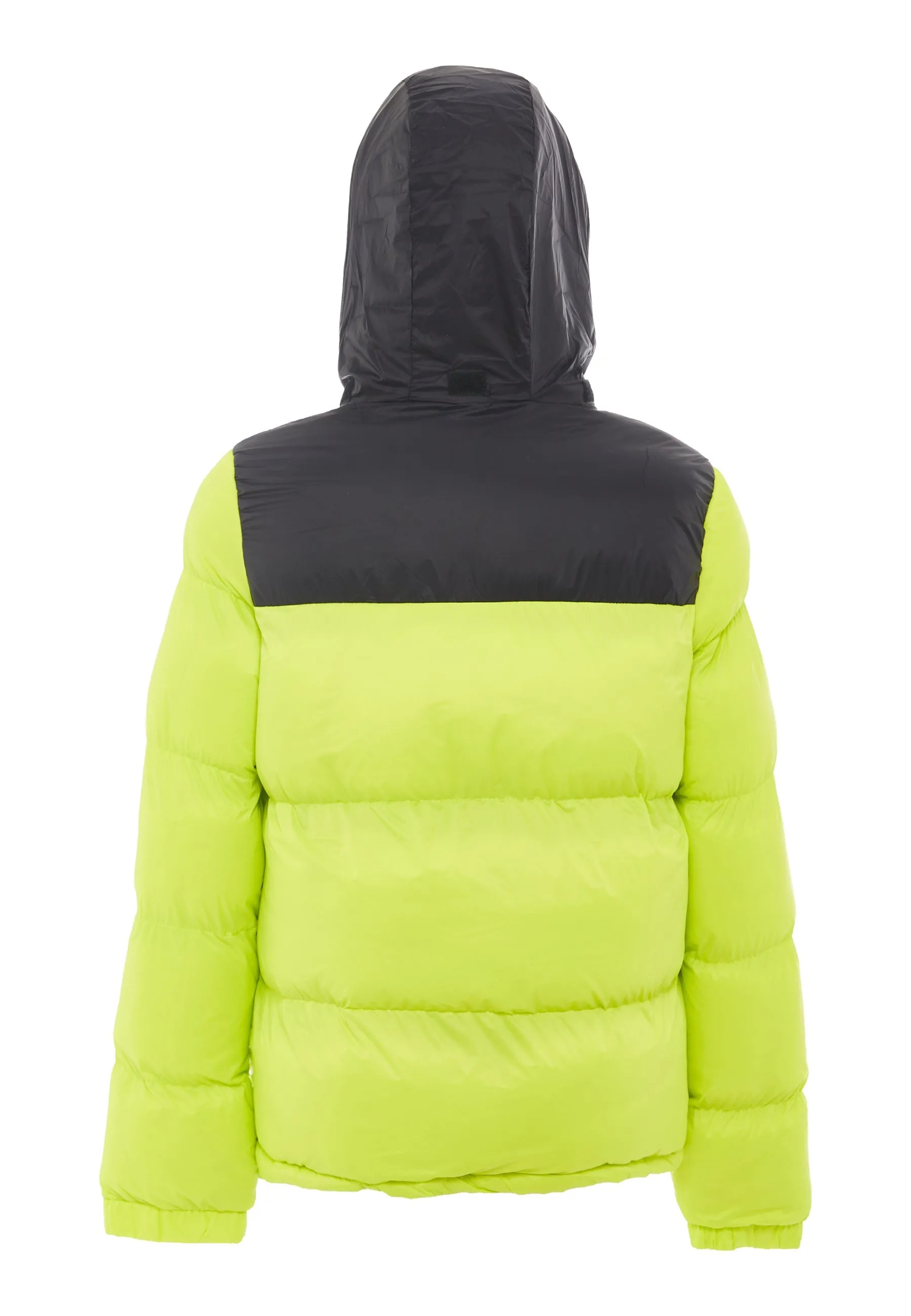 LIBBI Women's Padded Quilted Jacket