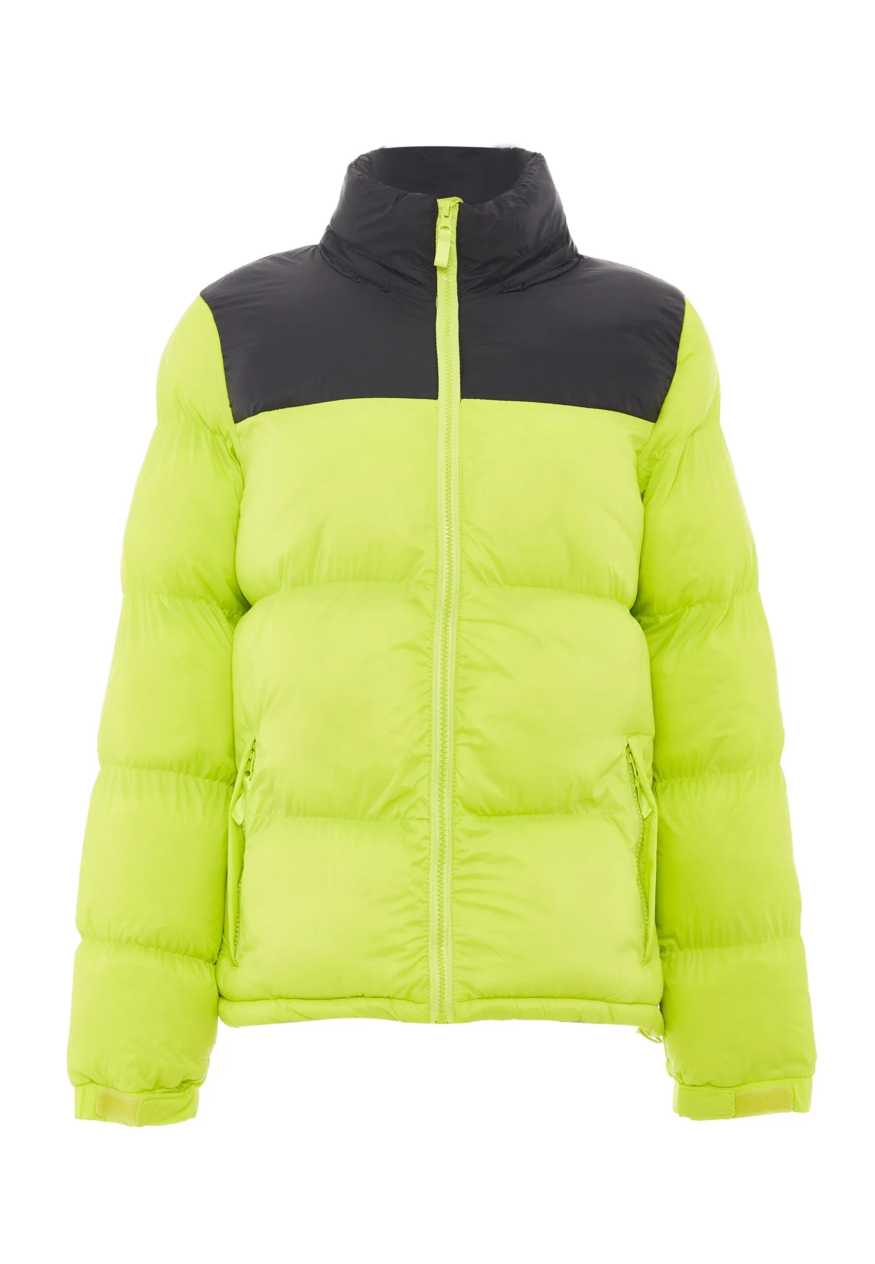 LIBBI Women's Padded Quilted Jacket