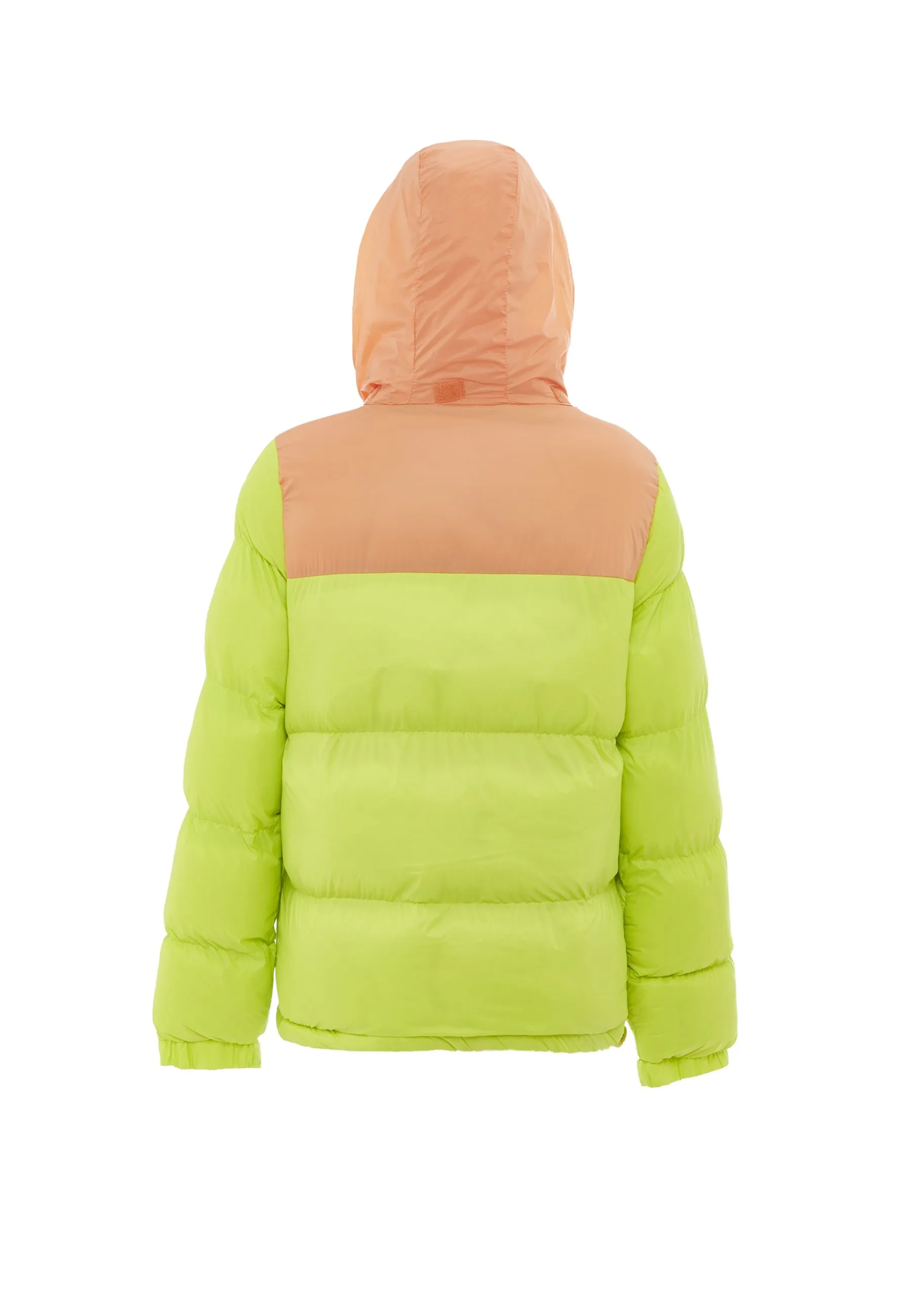 LIBBI Women's Padded Quilted Jacket