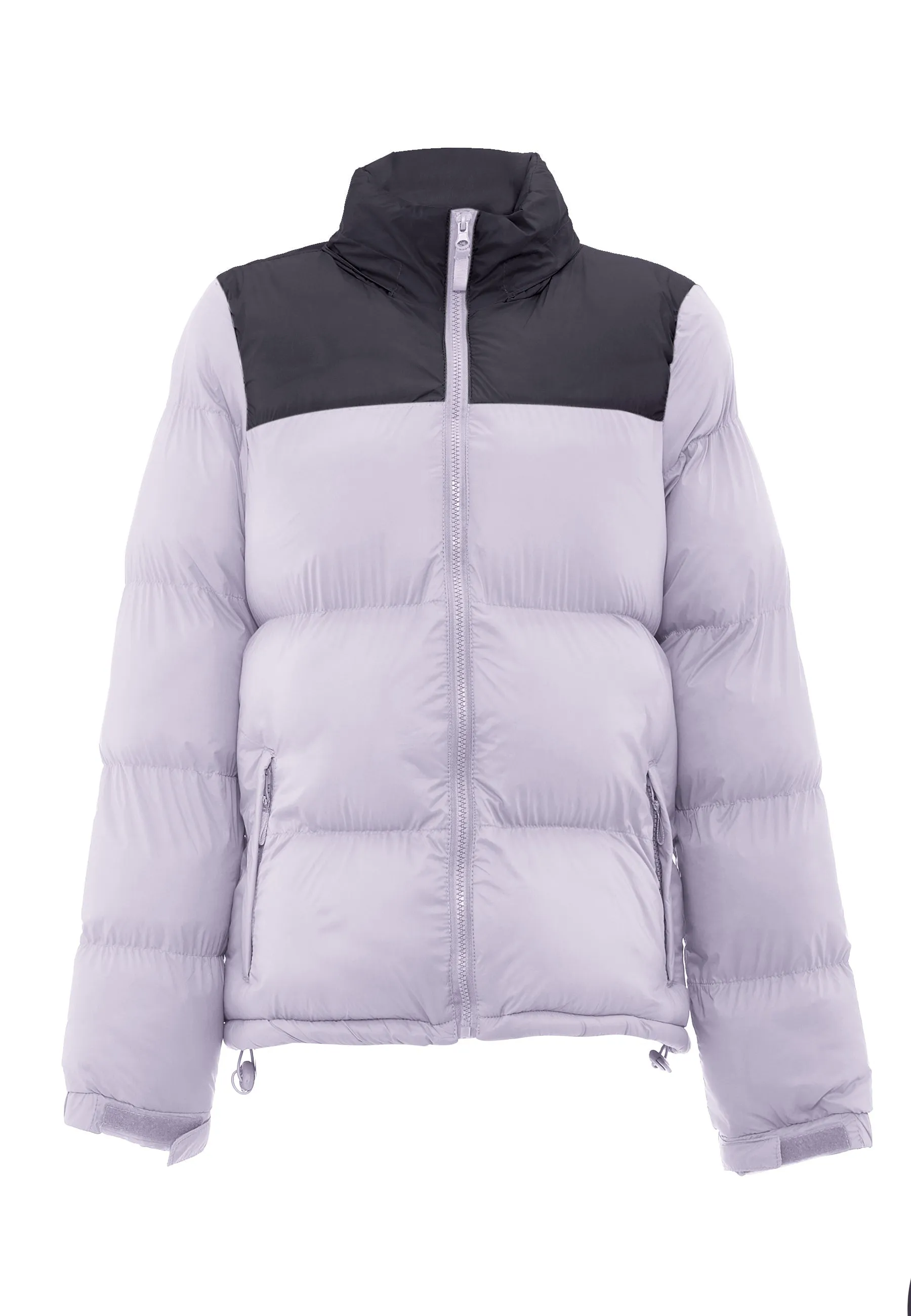 LIBBI Women's Padded Quilted Jacket
