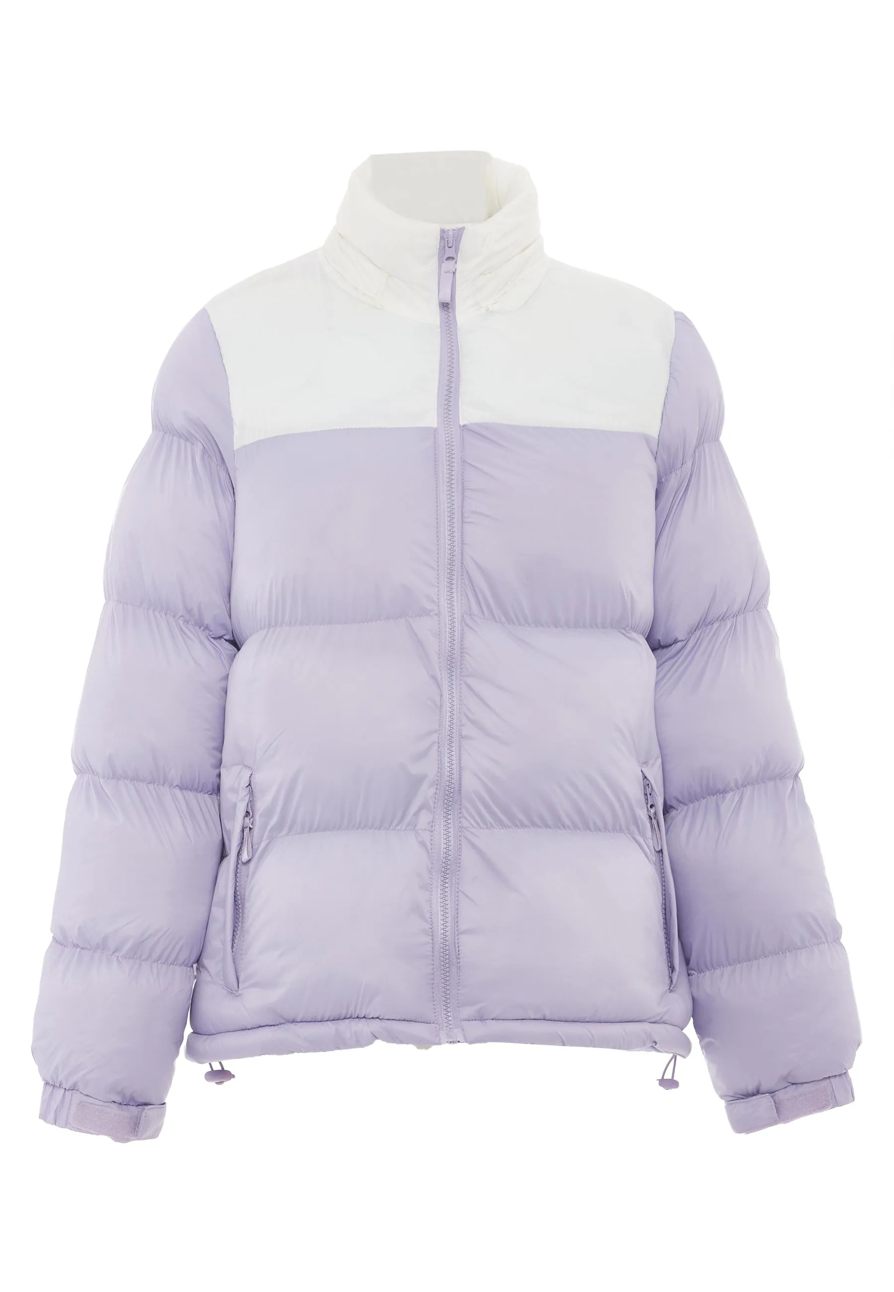 LIBBI Women's Padded Quilted Jacket