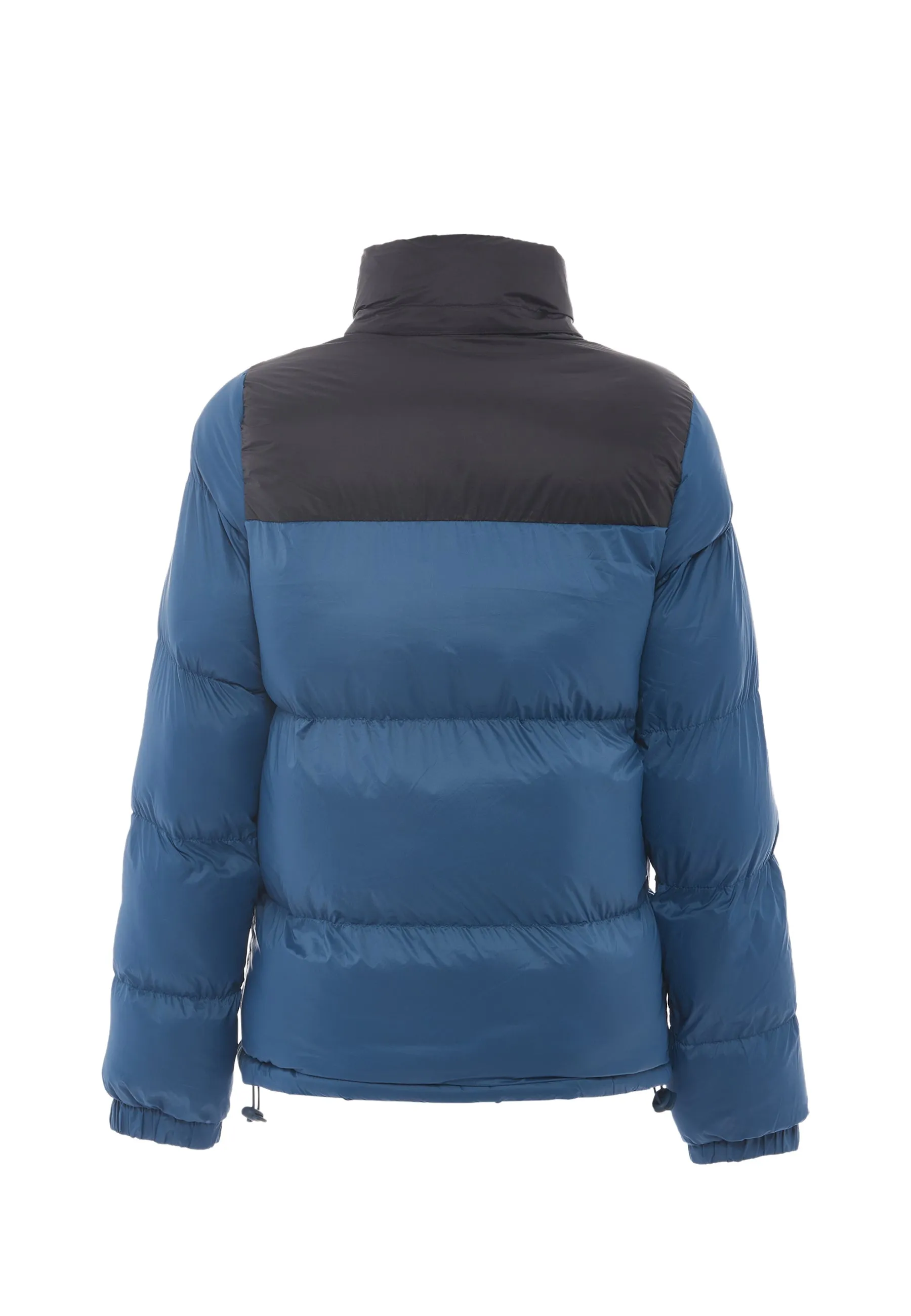 LIBBI Women's Padded Quilted Jacket