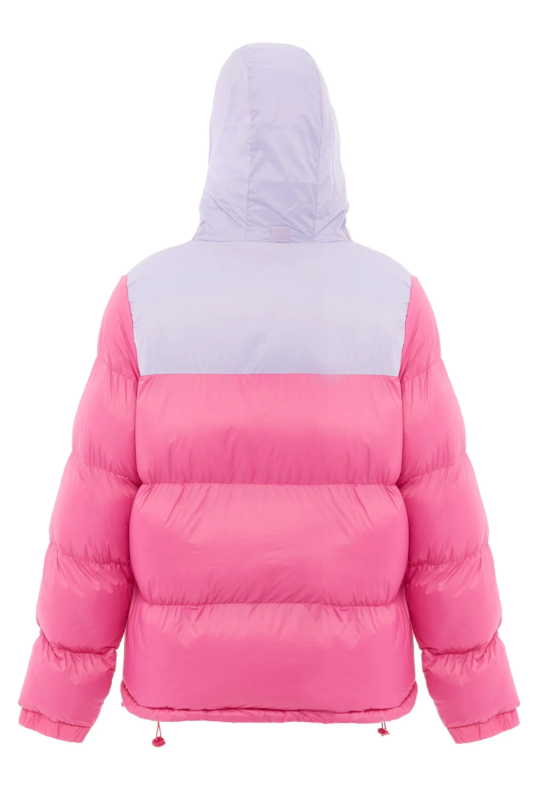 LIBBI Women's Padded Quilted Jacket