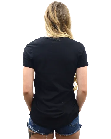 Liberty Wear Collection Tops: Lincoln