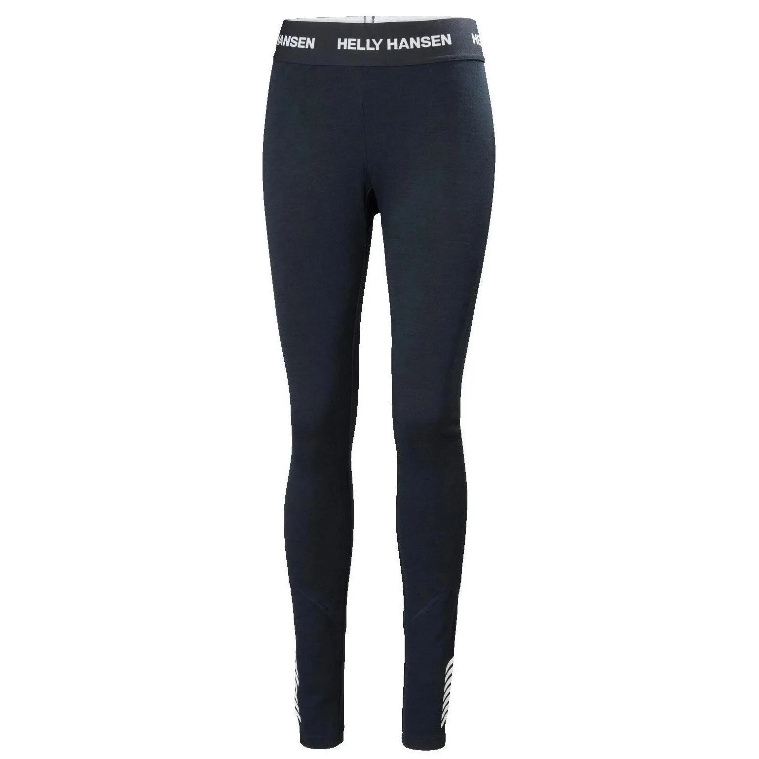 Lifa Merino midweight womens pant Navy