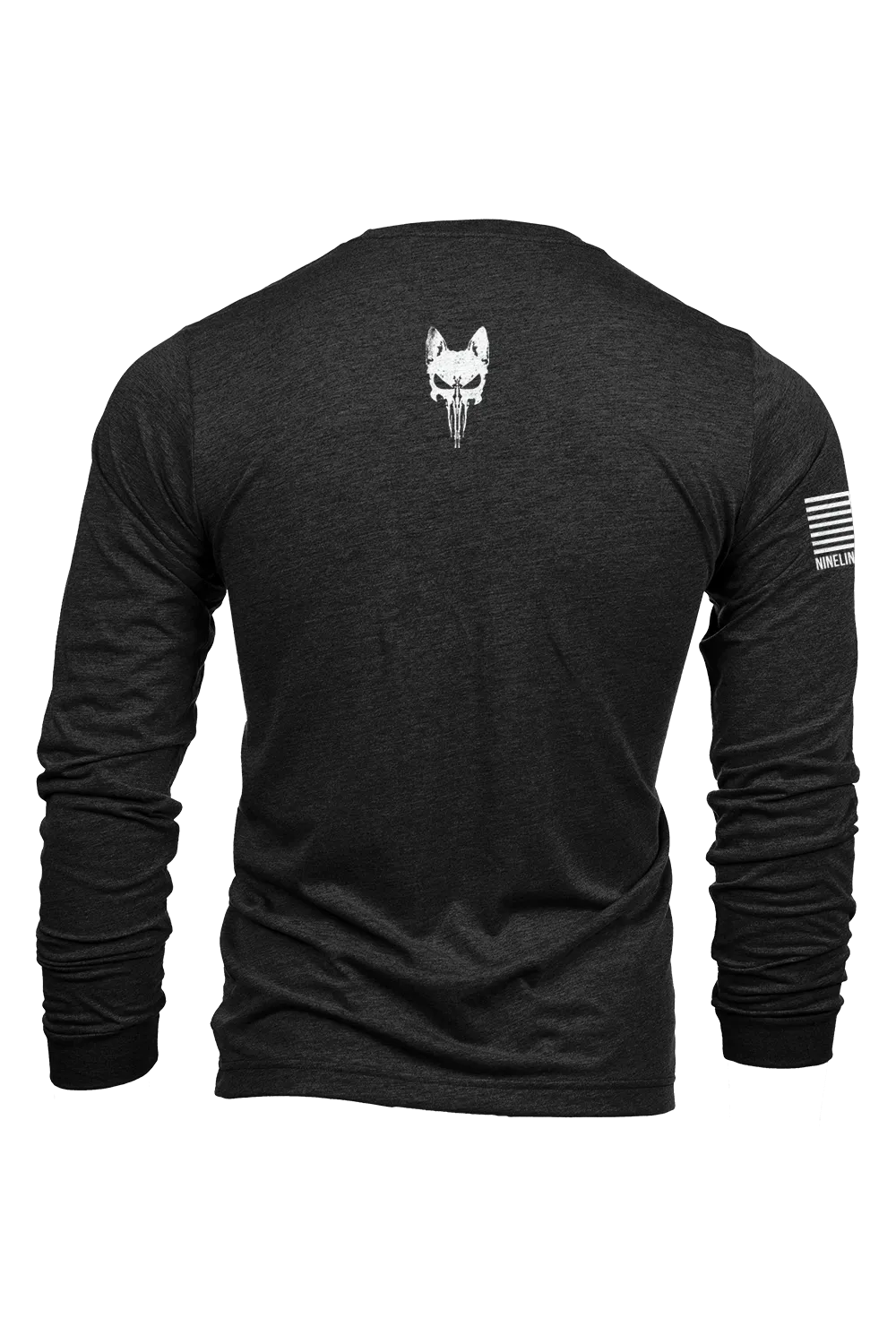 Life's Better With A Dog - Long-Sleeve Shirt