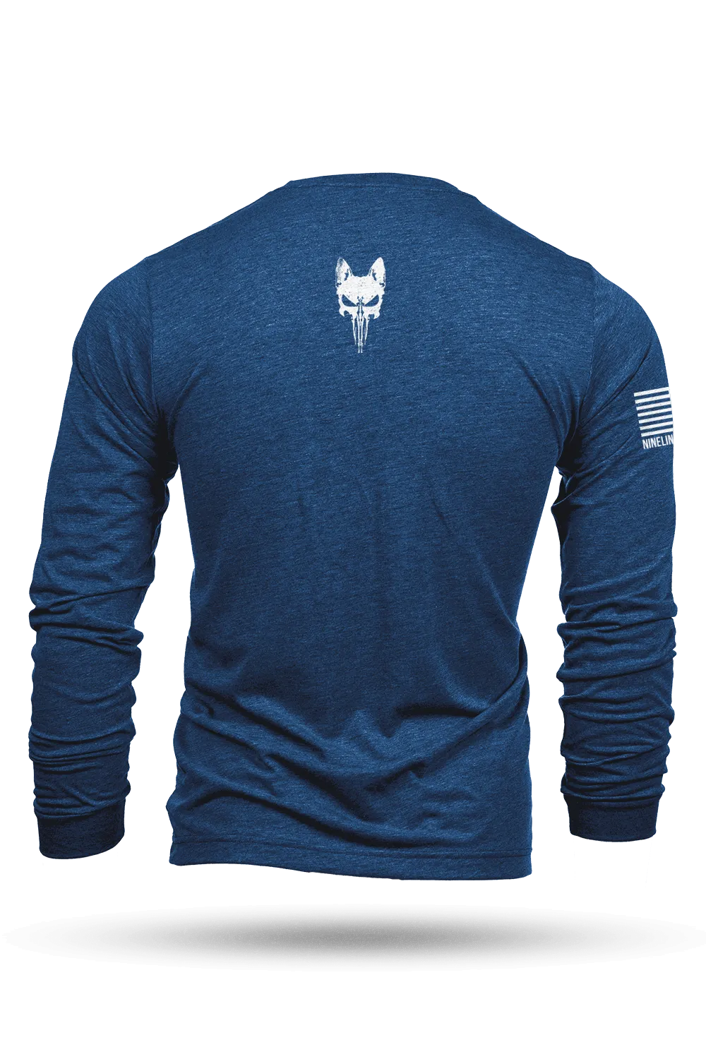 Life's Better With A Dog - Long-Sleeve Shirt