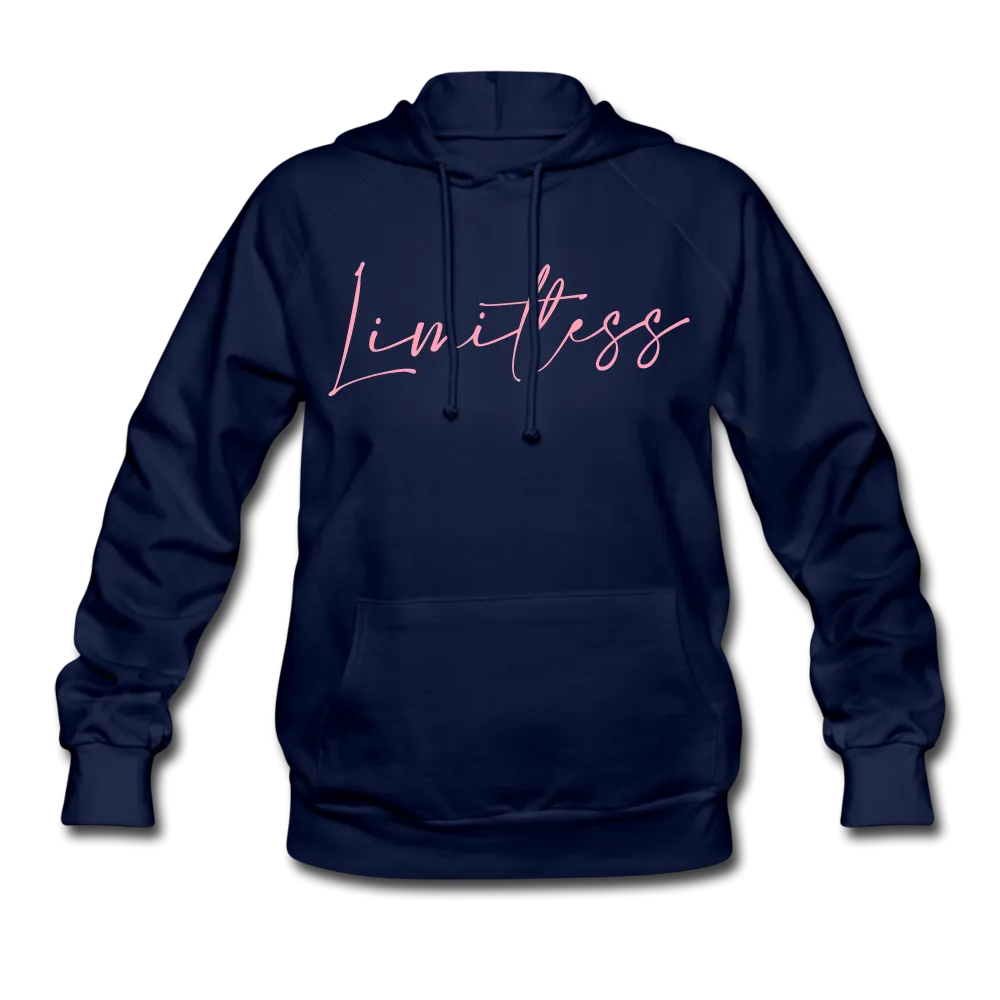 Limitless Hoodie