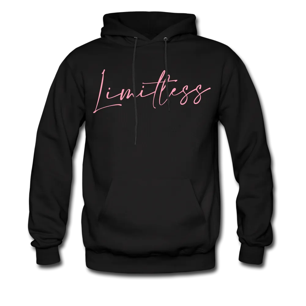 Limitless Hoodie