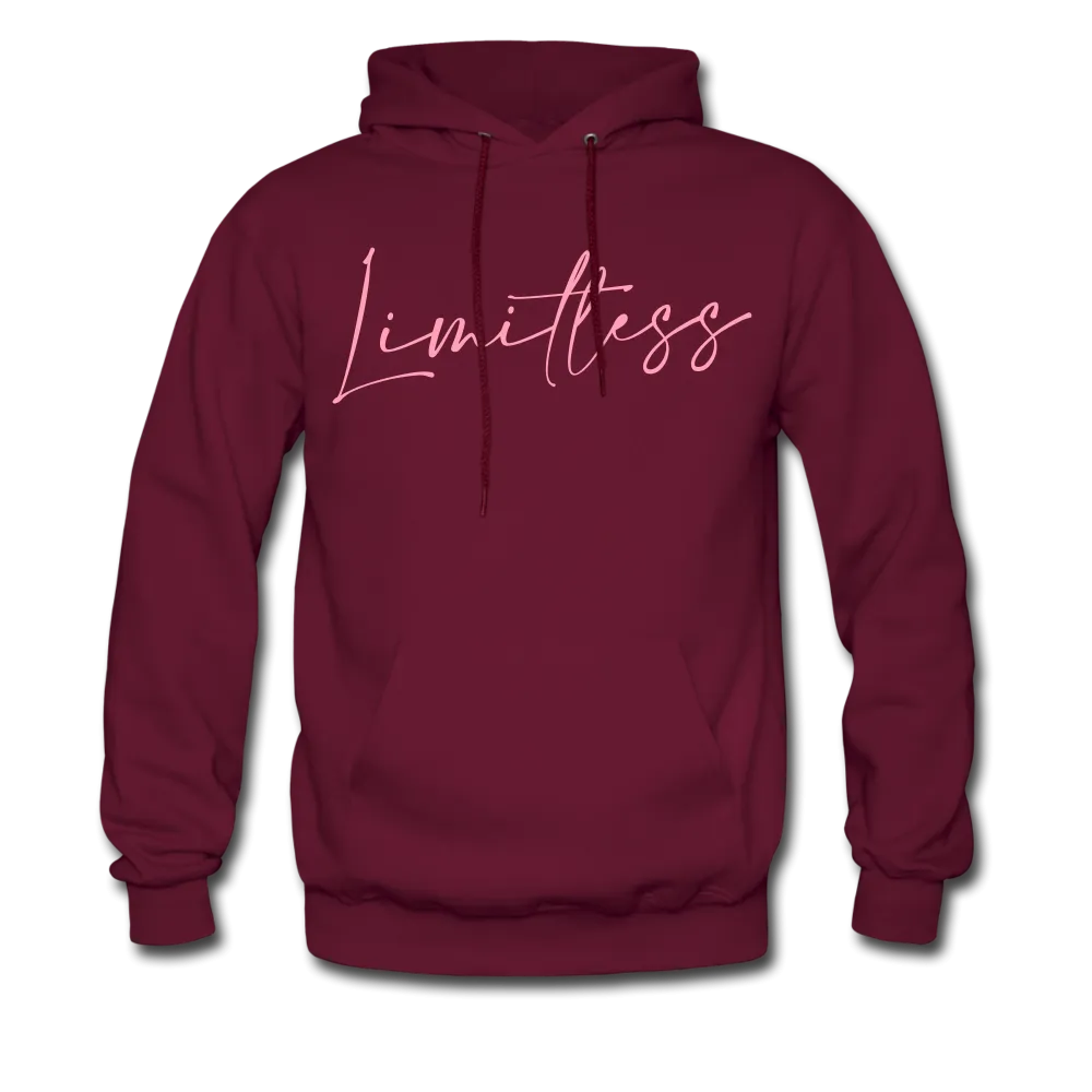 Limitless Hoodie