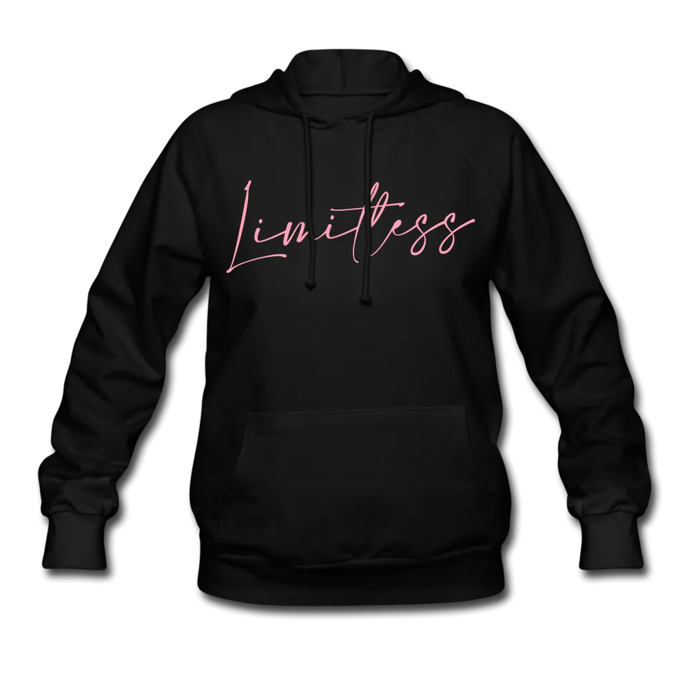 Limitless Hoodie