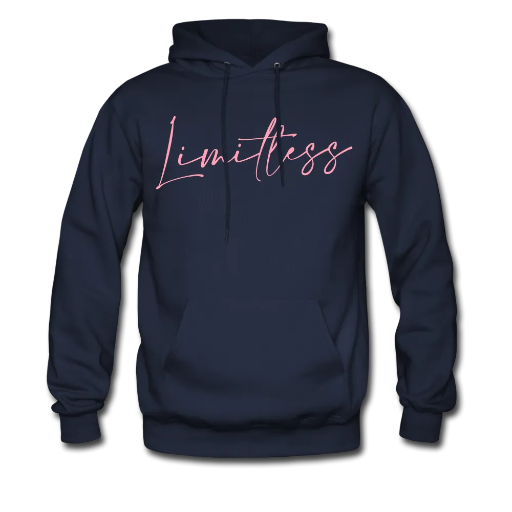 Limitless Hoodie