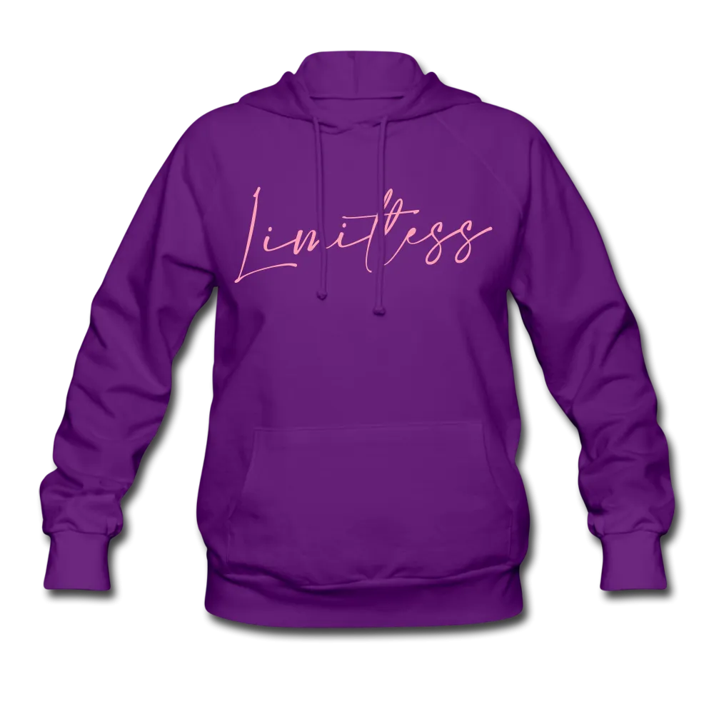 Limitless Hoodie