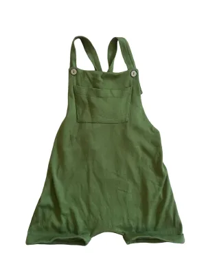Little & Lively overalls size 3-4