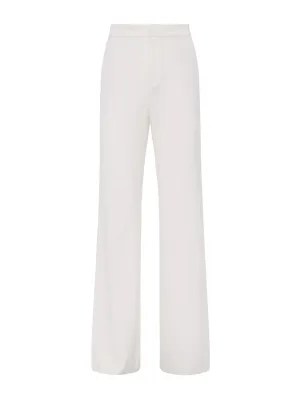 Livvy Straight Leg Trouser