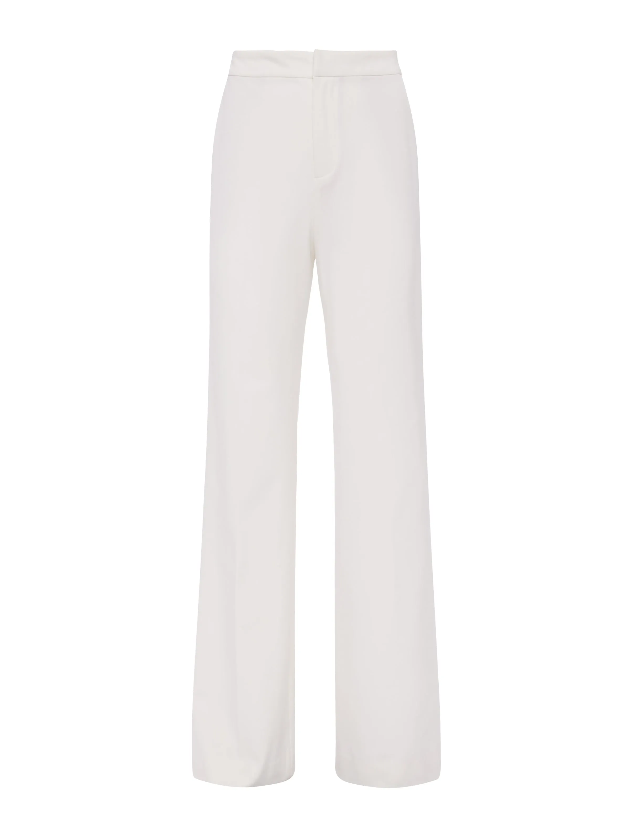 Livvy Straight Leg Trouser