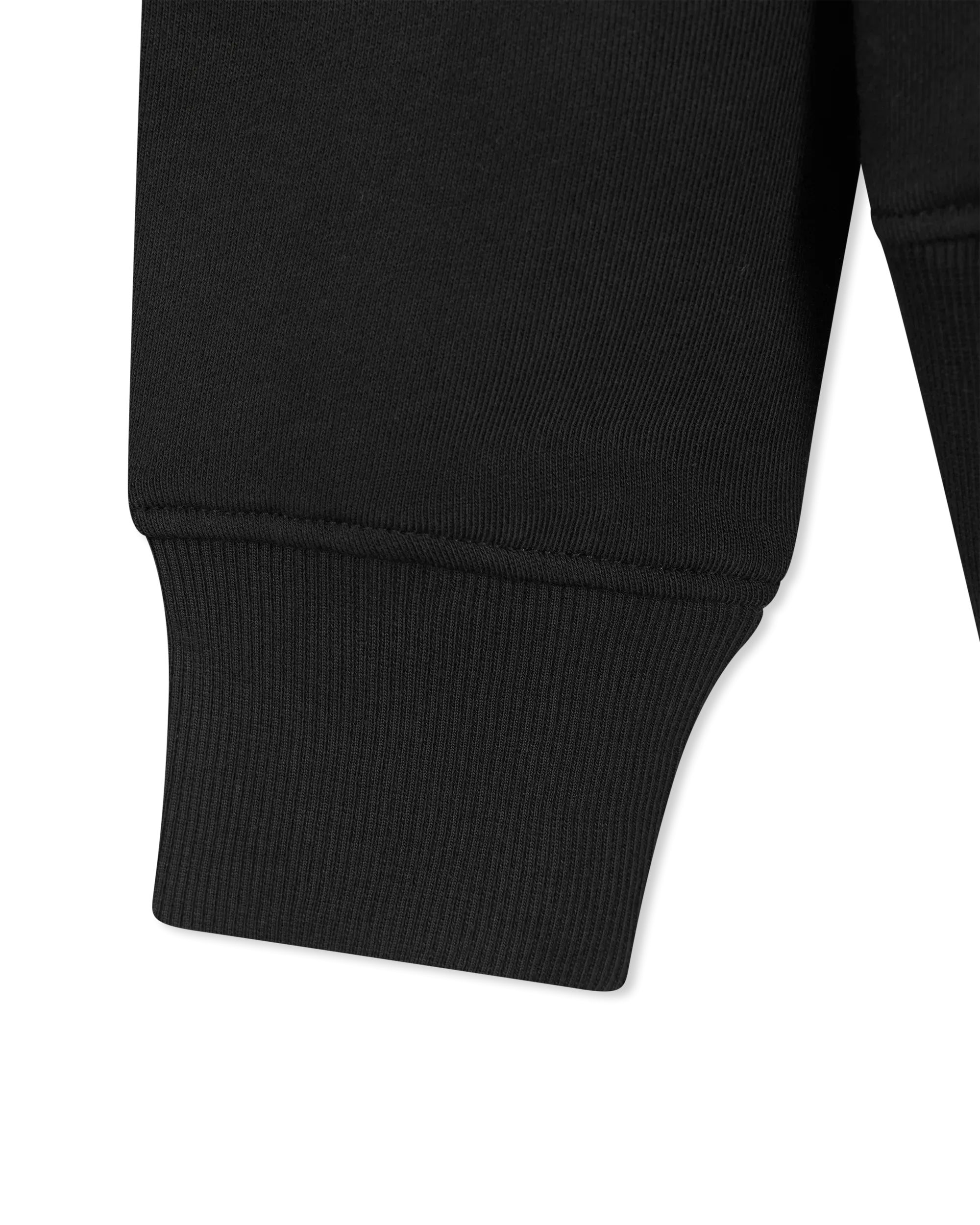 Logo Regular-Fit Hoodie