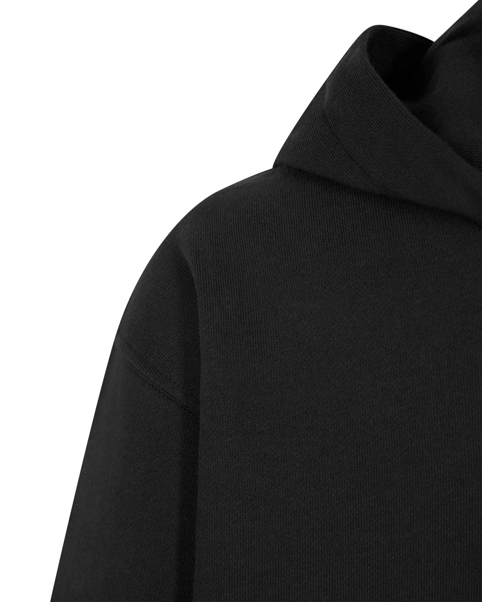 Logo Regular-Fit Hoodie