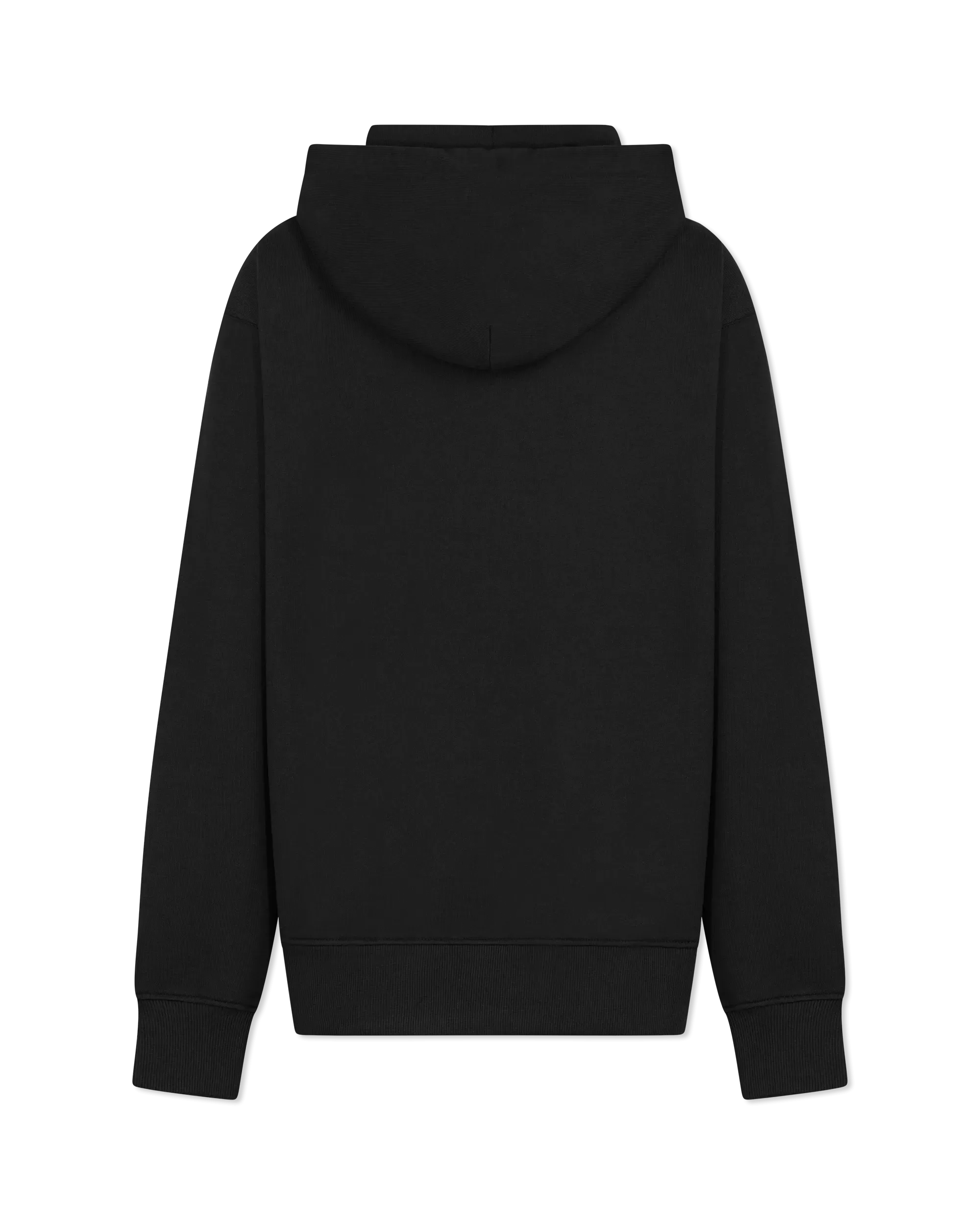 Logo Regular-Fit Hoodie