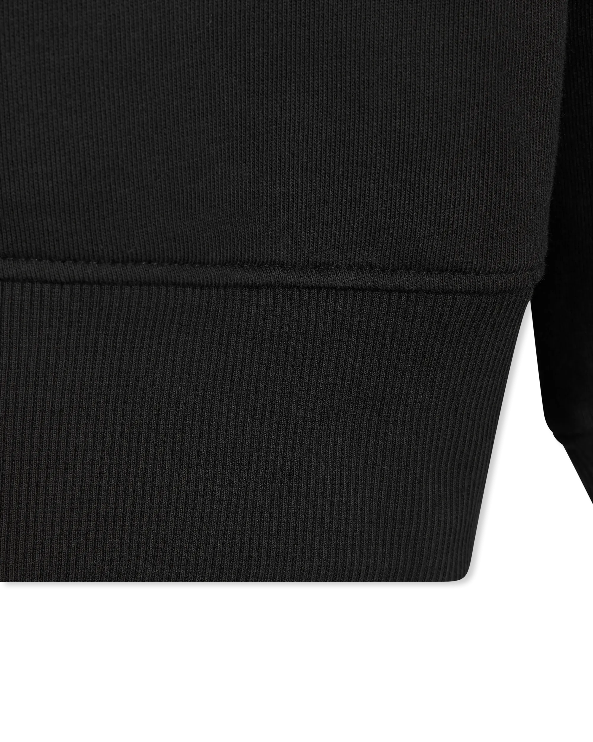 Logo Regular-Fit Hoodie
