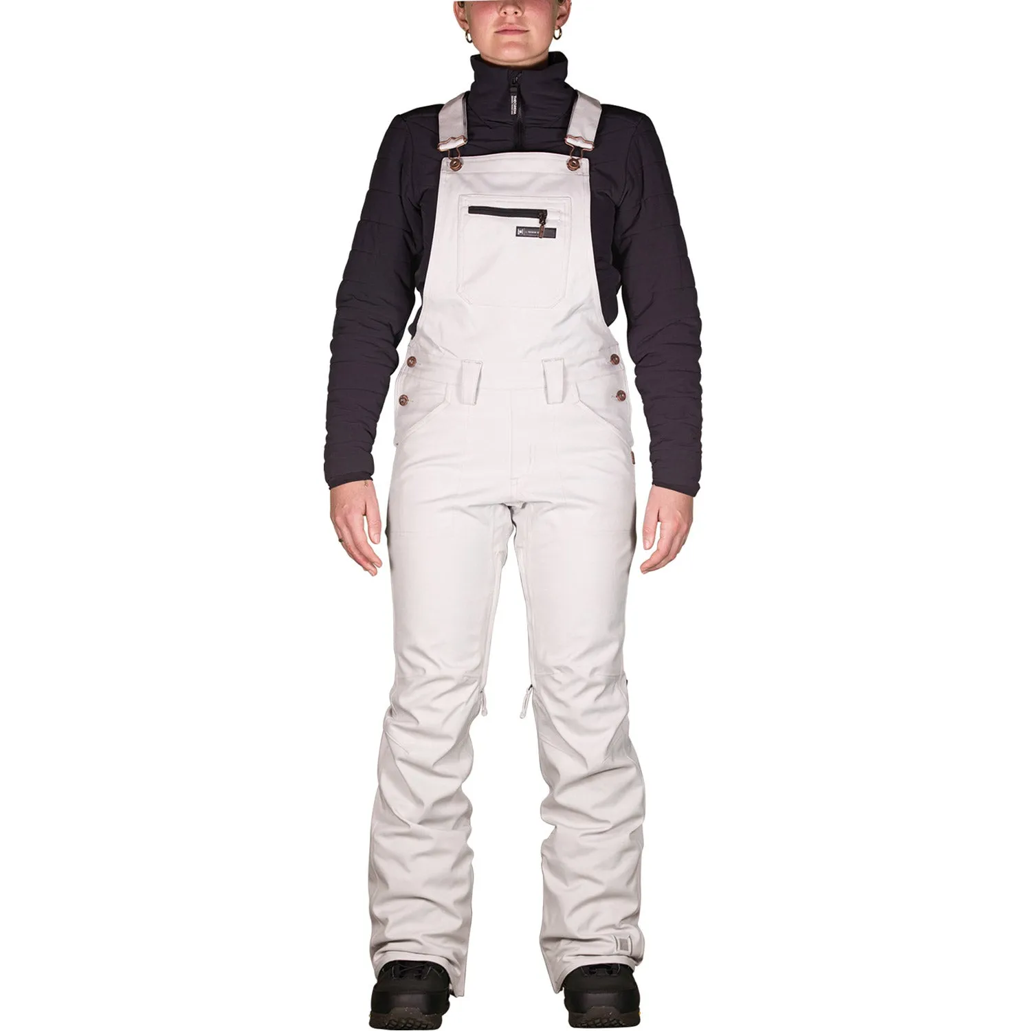 Loretta Overall Snowboard Bib Pant 2022