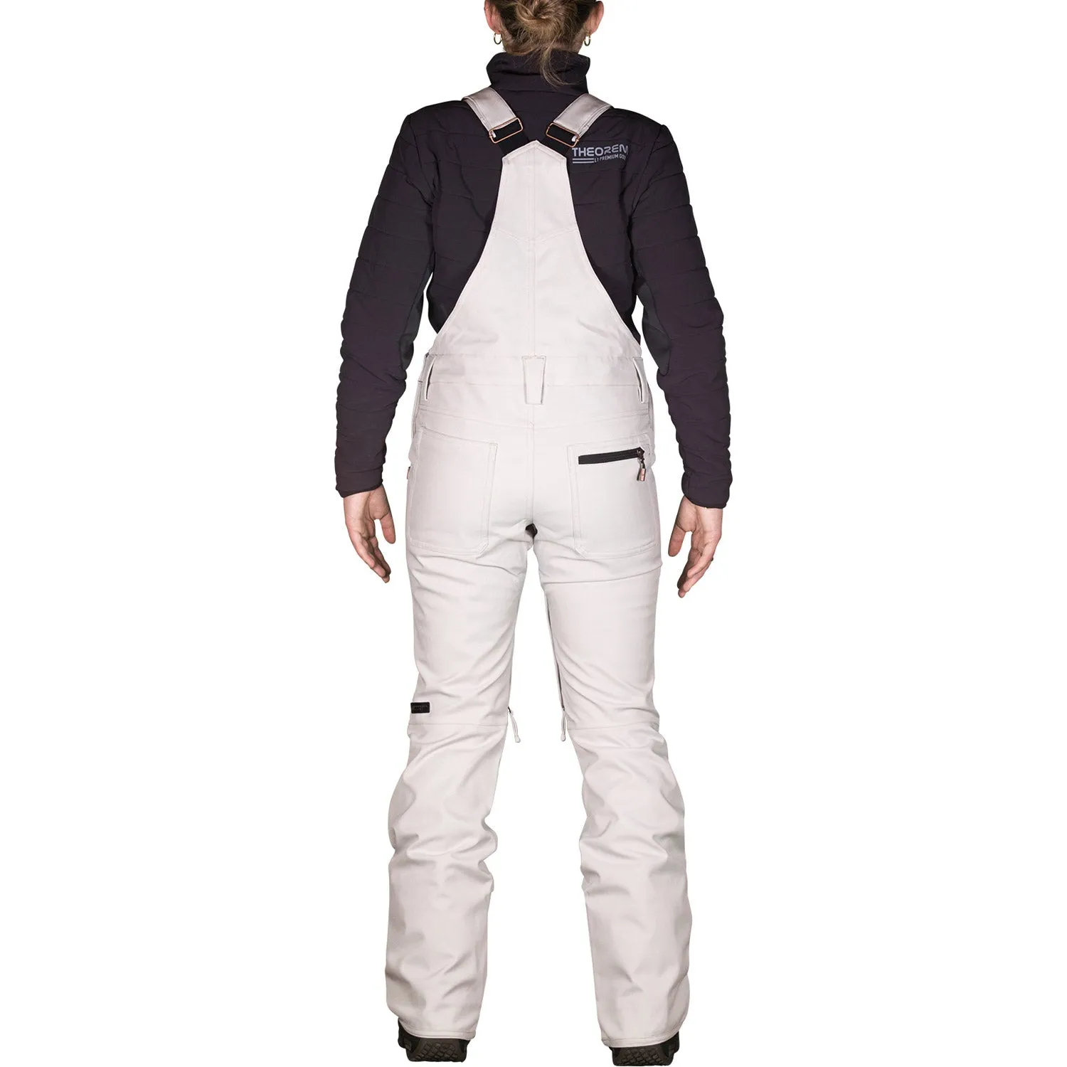 Loretta Overall Snowboard Bib Pant 2022