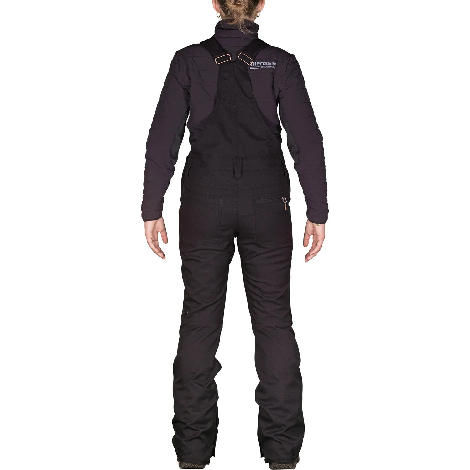 Loretta Overall Snowboard Bib Pant 2022