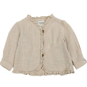 Lori Blouse - Beige