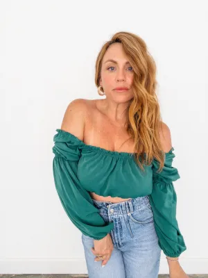 Louisa Long Sleeve