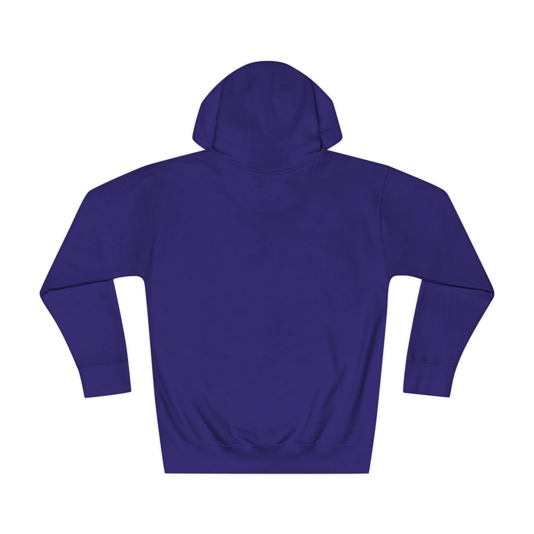 Loves Christmas, Fleece Hoodie
