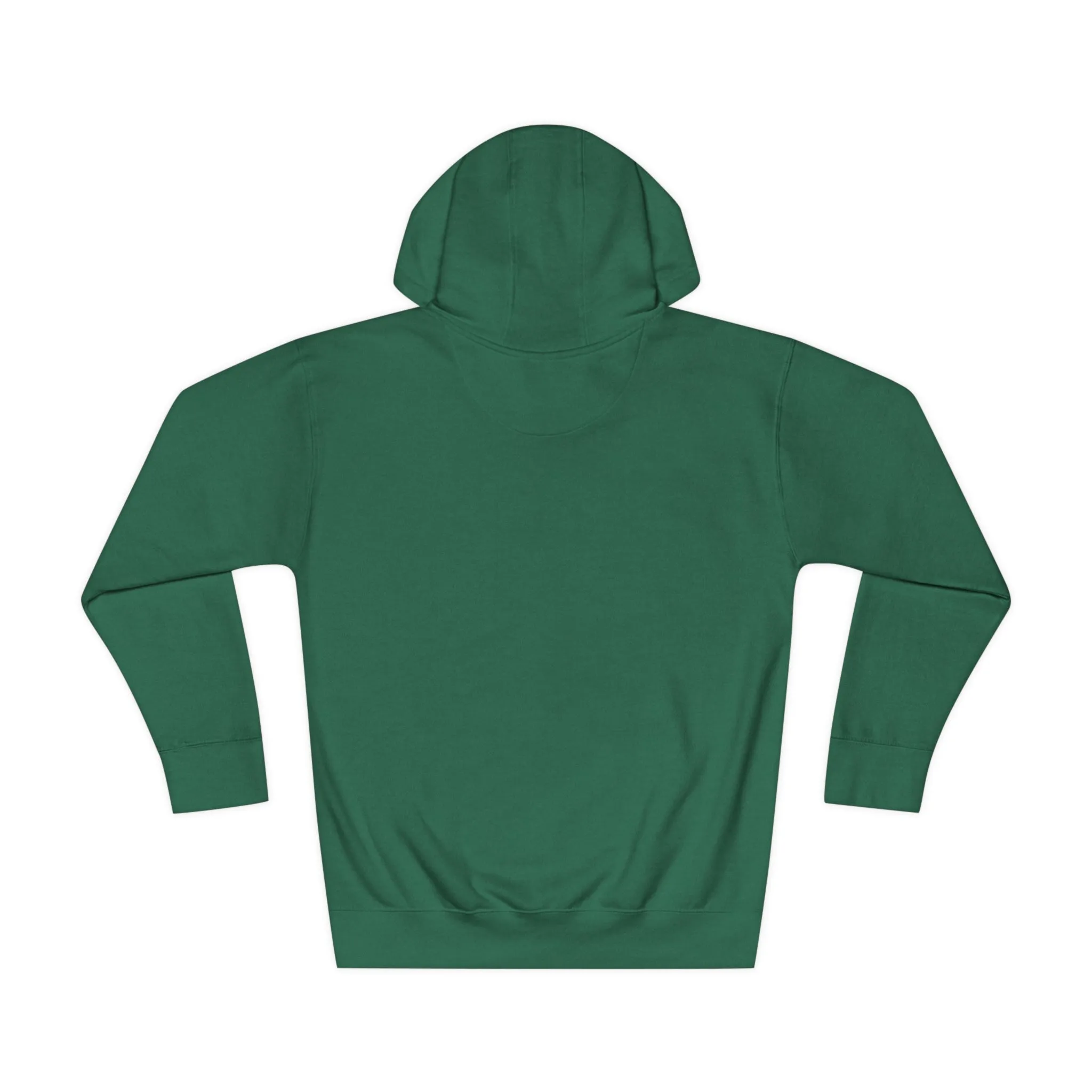 Loves Christmas, Fleece Hoodie